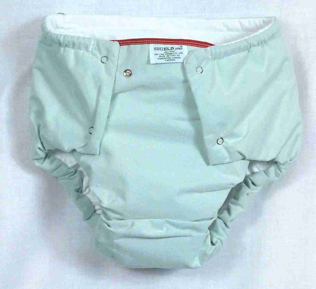 reusable adult diapers