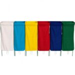 Nylon Bags With Grommets