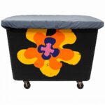 Nylon Cart Covers - Image 3