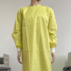 Isolation Gowns