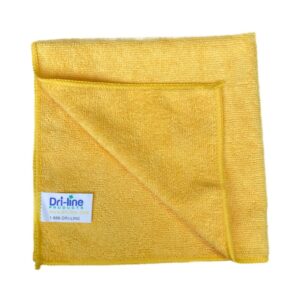 Micro Fibre Cleaning Cloth