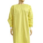 Isolation Gowns