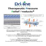Therapeutic Pressure Relief Product - Image 2