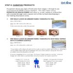 Therapeutic Pressure Relief Product - Image 5